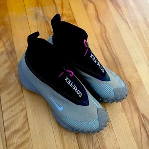 Nike gore-tex limited - M 8 / W 9-9.5 - worn once
